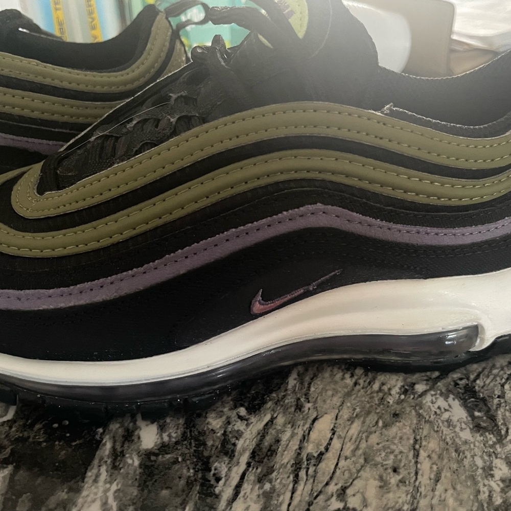 Nike sneakers (kids)